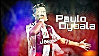 Paulo Dybaladont lie to meSkills&Goals