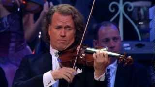 André Rieu - My Way Live at Radio City Music Hall New York