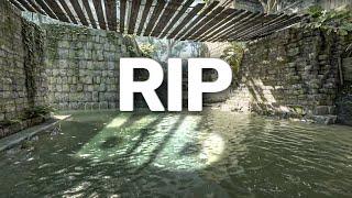 Are Counter-Strike 2 fragmovies dead in the water - HLAE is useless now