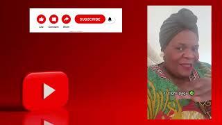 Ep 22 - Tete Mildred voti Loveness handimutye  as she exposes Sis Melly Diaries lies