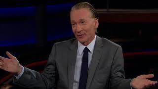 Paul Hawken Project Drawdown  Real Time with Bill Maher HBO