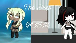 The Siren ¤GLMM¤