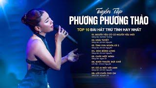 Tình Khúc Cuộc Đời Tuyển Tập Nhạc Sâu Lắng của Phương Phương Thảo