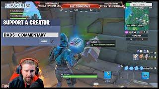 unlock fortbyte 55 fortnite secret location made easy