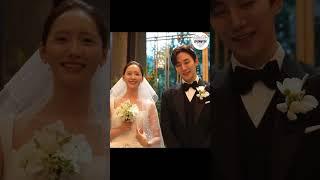 Lee Jun Ho ️ Lim Yoona - One Love couple wedding day full version