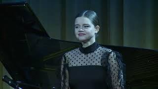 Sarit Hadad Shema Israel cover by Lithuanian opera singer Giedrė Kisieliūtė