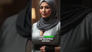 New Fashion Alert  Arab Womens Stunning Hijab Styles 2024