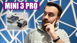 DJI MINI 3 PRO  Sızıntılar Tahminler Yorumlar