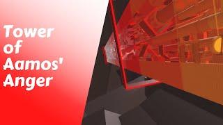 JToH Tower of Aamos Anger Roblox