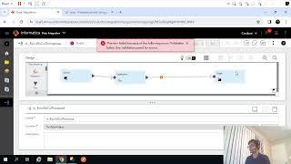 IICS - 16 - How to transpose Rows To Columns - with Exp and Agg or using Java Transformation