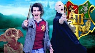 We Are From Hogwarts - Harry Potter Parody