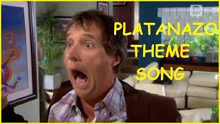 AFHS - Platanazo Theme Song