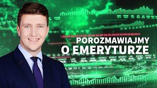 Czy składki dla przedsiębiorców są zbyt wysokie? Antoni Kolek