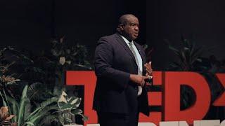 A structured environment can lead college and career readiness  Xavier Omar Edwards  TEDxBradenton