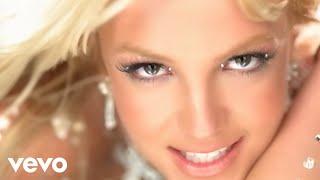 Britney Spears - Toxic Official HD Video