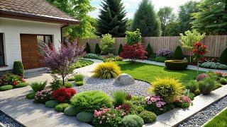 Small Garden Ideas for a Cozy Outdoor Space  Embrace the Beauty of Small Gardens