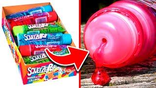 Top 10 Best Candy of the 90s Part 4