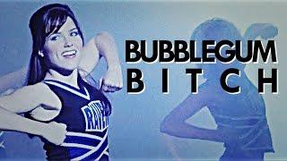 One Tree Hill Females – Bubblegum Bitch