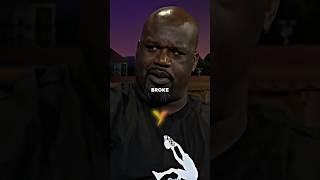 Why Shaq Was BANNED From Walmart