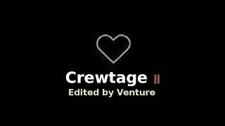 x Sayen SAYX  CrewTage II  Edited by Venture 