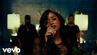 H.E.R. - Damage Official Video