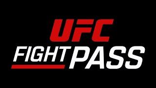 UFC FIGHT PASS® chega ao Brasil em 1º de janeiro de 2023