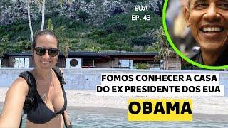 AS MELHORES PRAIAS DO HAWAII - EP.43