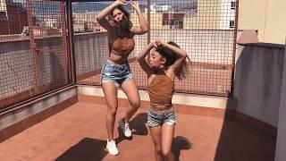 FAMILY GOALS - DANCE COMPILATION - BRENDA & ALEXIA 7 YEARS OLD - ALEXITY -