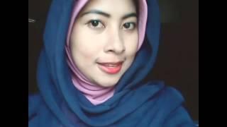 Jilbab Cantik malam jumat