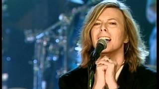 DAVID BOWIE - Ashes To Ashes 2000