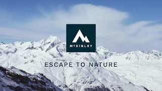 Гірськолижне спорядження McKinley в INTERSPORT