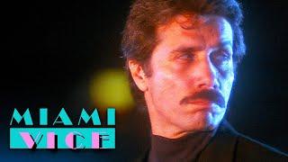 Castillo Goes Under Cover as A Drug Lord Indian Wars  Miami Vice