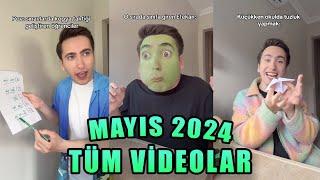 Mete Kayagil Mayıs 2024 Tüm Videolar Derleme