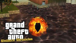 Grand Theft Auto Sindacco Chronicles #13
