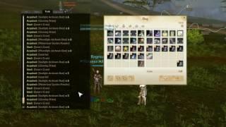 Larceny is amazing money if you have the time Archeage 3.0