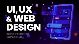 UIUX or Web Designer Whats The Difference?  TemplateMonster