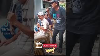 Viral lagu NTT Kuda Laka Loli NTT Cover