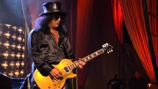 Members of Guns N Roses – Paradise City Live at 2012 Rock Hall Induction