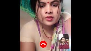 Live video chat scandal