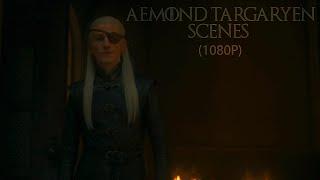 Aemond Targaryen scenes 1x09 1080P