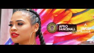 TAVODJ • AFRODANCEHALLFEST MIX JUNIO 2019