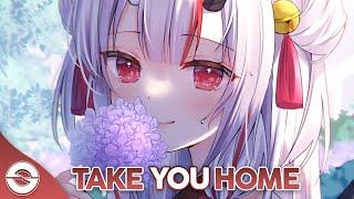 Nightcore - Take You Home Jason Ross & MitiS ft. Dia Frampton - Lyrics