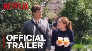 Set It Up  Official Trailer HD  Netflix