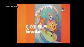 CNBC-e - Çizgi Film Jeneriği ve Logo Değişimi Nostalji