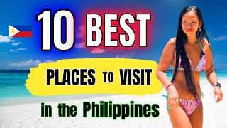 10 Most Beautiful Places In The Philippines 