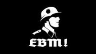 Megamix EBM OldSchool 88-90 Dj Blonda