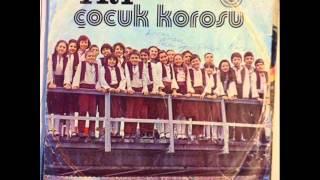 TRT Çocuk Korosu Plak 1982 den 4 Şarkı