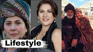 Hülya Darcan Turkish Actress Lifestyle 2022  NetWorth  Age  Income  Height  Career Biography