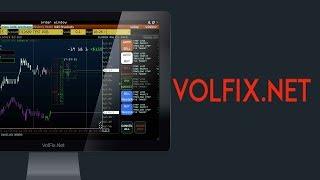 Терминал VolFix. Краткий обзор.