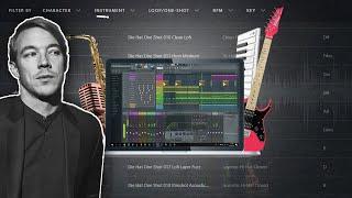 5 BEST Websites To Download FREE High Quality SamplesLoopsPresets & Plugins Part 2